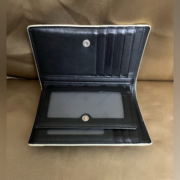 LOUIS QUATORZE wallet - Picture 5 of 7